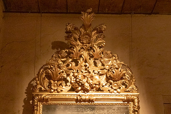 barockspegel