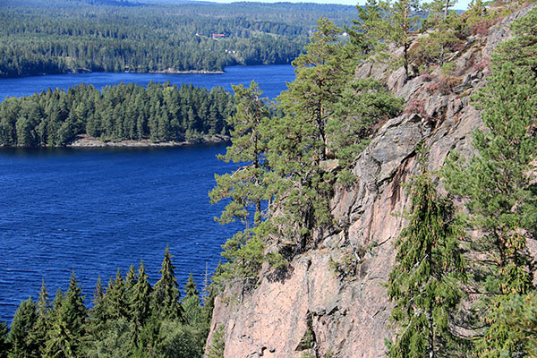 skarsdalen
